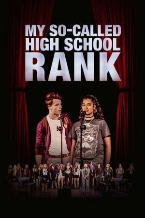My So-Called High School Rank (2022) My So-Called High School Rank (2022)