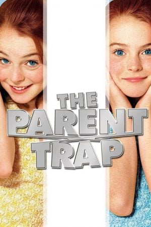 The Parent Trap (1998) แฝดจุ้นลุ้นรัก The Parent Trap (1998) แฝดจุ้นลุ้นรัก