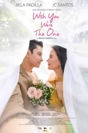 Wish You Were The One (2023) อยากให้เธอเป็นคนนั้น Wish You Were The One (2023) อยากให้เธอเป็นคนนั้น
