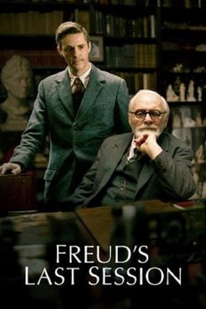 Freud's Last Session (2023) Freud's Last Session (2023)