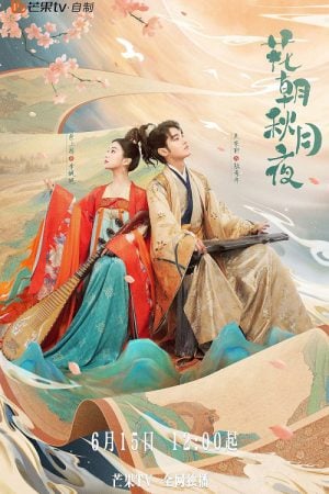 Love Behind the Melody EP 9