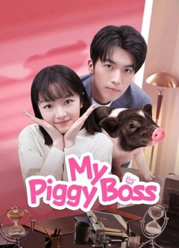 My Piggy Boss EP 8