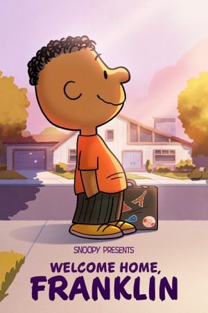 Snoopy Presents Welcome Home Franklin (2024) Snoopy Presents Welcome Home Franklin (2024)