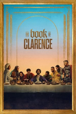 The Book of Clarence (2023) The Book of Clarence (2023)