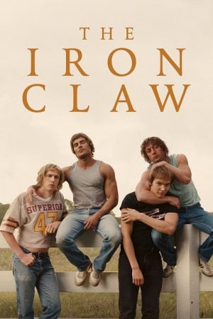 The Iron Claw (2023) The Iron Claw (2023)