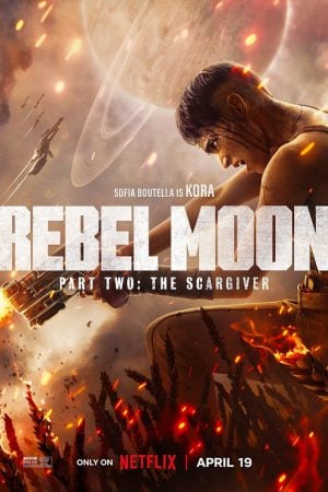 Rebel Moon Part Two A Director’s Cut (2024) Rebel Moon Part Two A Director’s Cut (2024)
