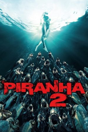Piranha 3DD (2012) ปิรันย่า กัดแหลกแหวกทะลุจอ ดับเบิ้ลดุ Piranha 3DD (2012) ปิรันย่า กัดแหลกแหวกทะลุจอ ดับเบิ้ลดุ