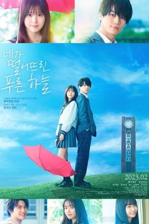 The Blue Skies at Your Feet (2022) แอบรักเติมฝันในวันฟ้าใส The Blue Skies at Your Feet (2022) แอบรักเติมฝันในวันฟ้าใส