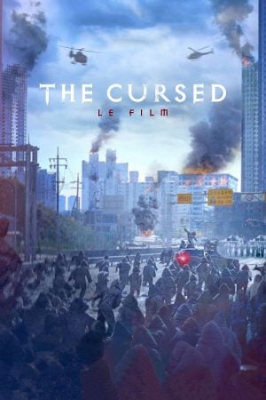 The Cursed Dead Man's Prey (2021) ศพคืนชีพ