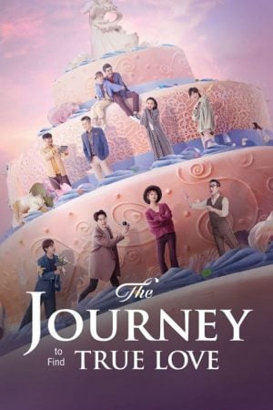 The Journey to Find True Love EP 3