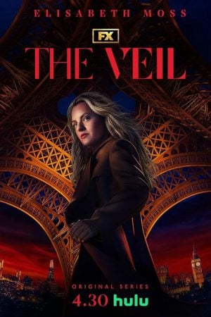 The Veil 2024 EP 6