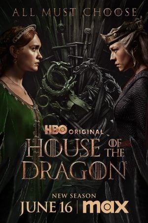 House of the Dragon Season 2 EP 3