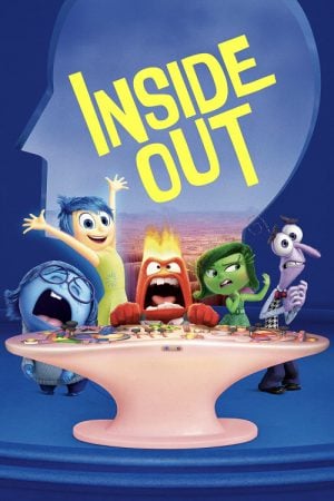 Inside Out (2015) มหัศจรรย์อารมณ์อลเวง Inside Out (2015) มหัศจรรย์อารมณ์อลเวง