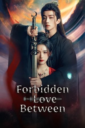 Forbidden Love Between EP 3