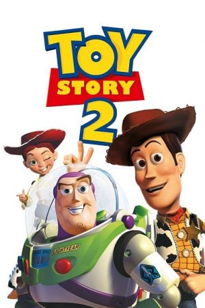 Toy Story 2 (1999) ทอย สตอรี่ 2 Toy Story 2 (1999) ทอย สตอรี่ 2