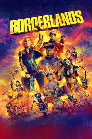 Borderlands (2024) บอร์เดอร์แลนดส์ แดนล้น คนปล้นจักรวาล Borderlands (2024) บอร์เดอร์แลนดส์ แดนล้น คนปล้นจักรวาล
