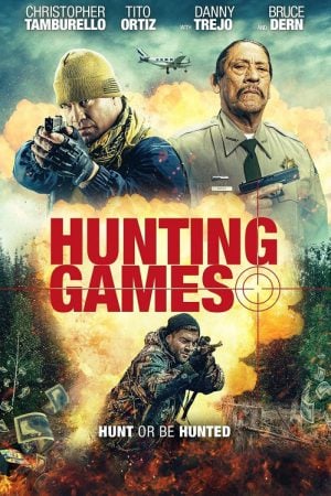 Hunting Games (2023) Hunting Games (2023)