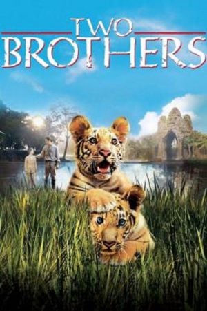 Two Brothers (2004) พี่น้องสองเสือ Two Brothers (2004) พี่น้องสองเสือ