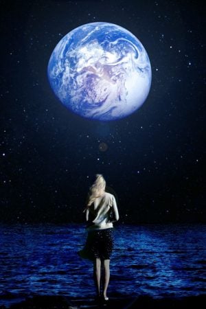 Another Earth (2011) Another Earth (2011)