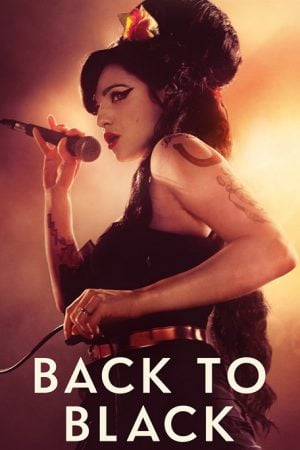Back to Black (2024) Back to Black (2024)