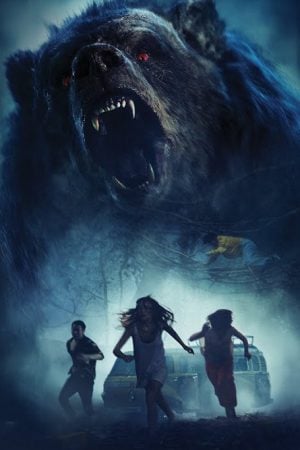 Claws กรงเล็บเลือด (2024) Claws กรงเล็บเลือด (2024)