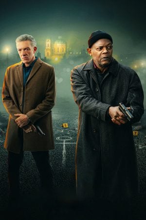 Damaged (2024) Damaged (2024)