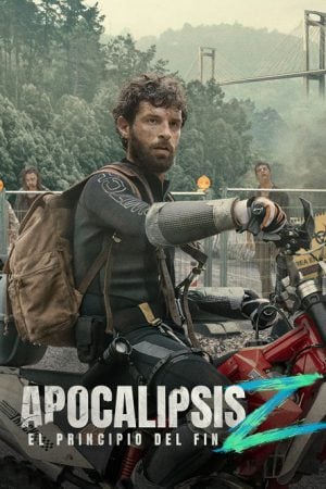 Apocalypse Z The Beginning of the End อะโพคาลิปซิส เซต้า จุดเริ่มต้นของจุดจบ (2024) Apocalypse Z The Beginning of the End อะโพคาลิปซิส เซต้า จุดเริ่มต้นของจุดจบ (2024)