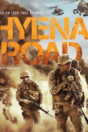 Hyena Road (2015) Hyena Road (2015)