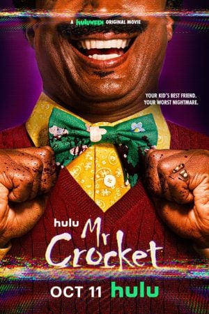 Mr. Crocket (2024) Mr. Crocket (2024)