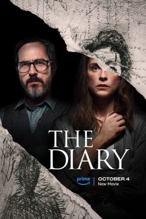 The Diary ปริศนาสมุดขุดอดีต (2024) The Diary ปริศนาสมุดขุดอดีต (2024)