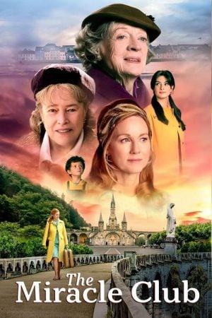 The Miracle Club (2023) The Miracle Club (2023)
