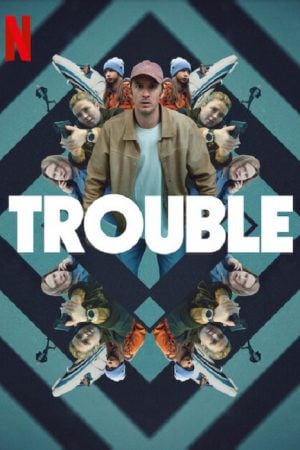 Trouble ผิดที่ ผิดทาง (2024) Trouble ผิดที่ ผิดทาง (2024)