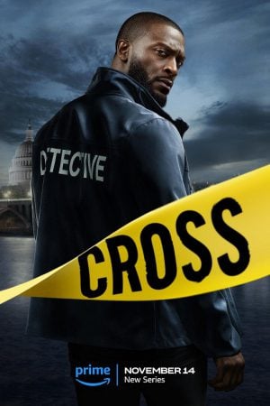 Cross EP 5