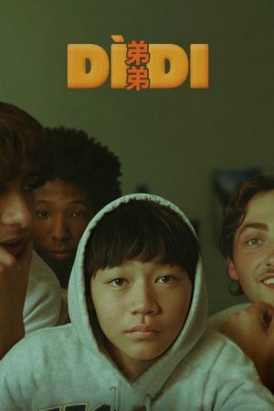 Dìdi (2024) Dìdi (2024)