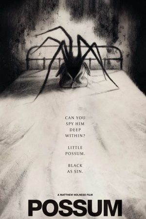 Possum (2018) Possum (2018)