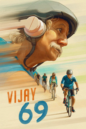 Vijay 69 วีเจย์ 69 (2024) Vijay 69 วีเจย์ 69 (2024)