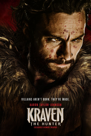 Kraven the Hunter (2024) Kraven the Hunter (2024)
