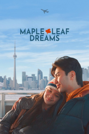 Maple Leaf Dreams (2024) ฝันรักใบเมเปิล Maple Leaf Dreams (2024) ฝันรักใบเมเปิล
