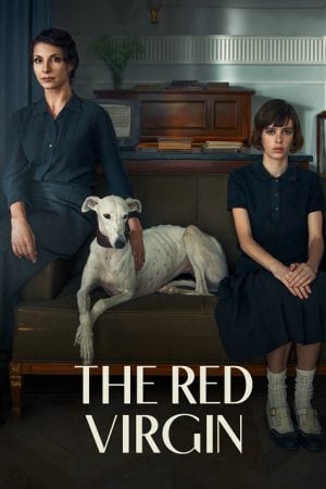 The Red Virgin ฮิลเดการ์ต ดรุณีสีชาด (2024) The Red Virgin ฮิลเดการ์ต ดรุณีสีชาด (2024)