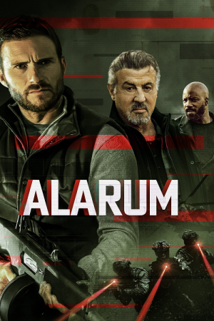 Alarum (2025) Alarum (2025)