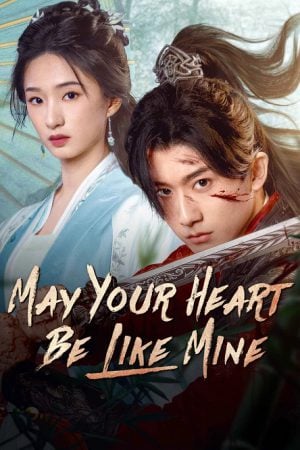 May Your Heart Be Like Mine EP 11