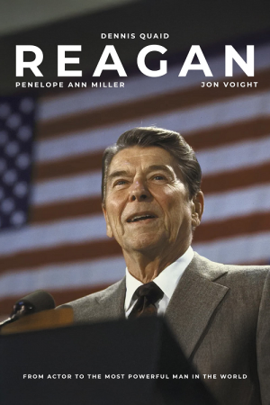 Reagan (2024) Reagan (2024)