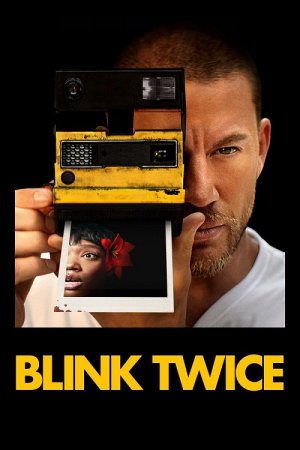 Blink Twice (2024) Blink Twice (2024)