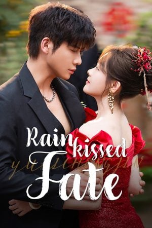 Rainkissed Fate EP 19
