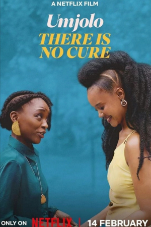Umjolo There Is No Cure (2025) Umjolo There Is No Cure (2025)