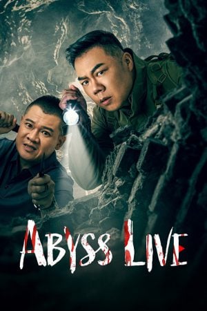 Abyss Live EP 22