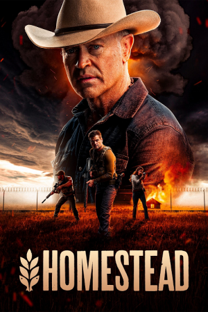 Homestead (2024) โฮมสเตด Homestead (2024) โฮมสเตด