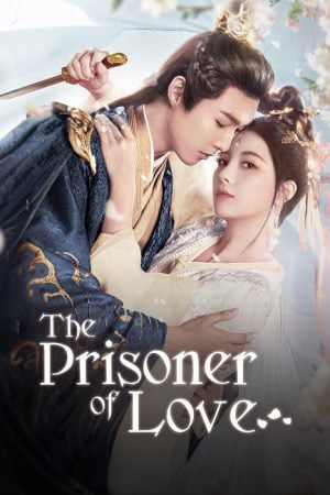 The Prisoner of Love EP 7