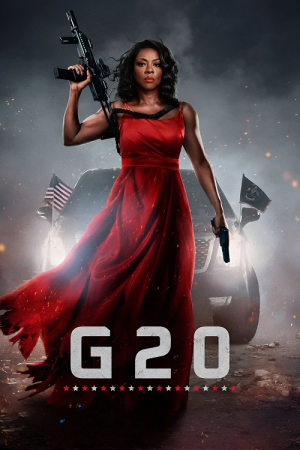 G20 (2025) G20 (2025)