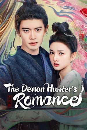 The Demon Hunter’s Romance EP 19